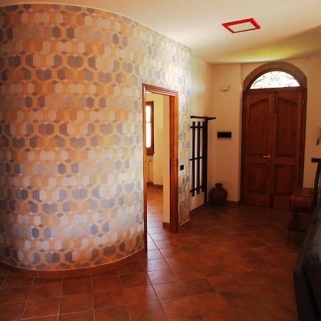 Vila La Casa Di Mario Massa  Exteriér fotografie