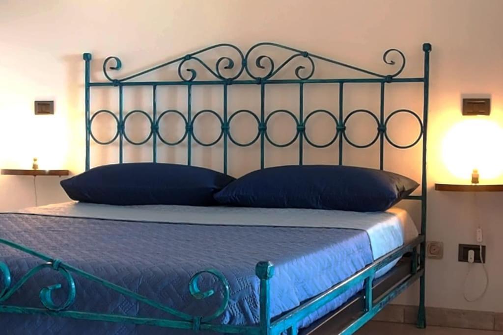 Vila La Casa Di Mario Massa  Exteriér fotografie