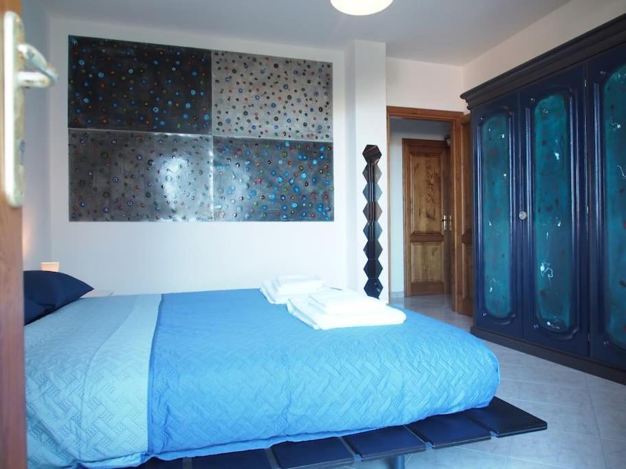 Vila La Casa Di Mario Massa  Exteriér fotografie