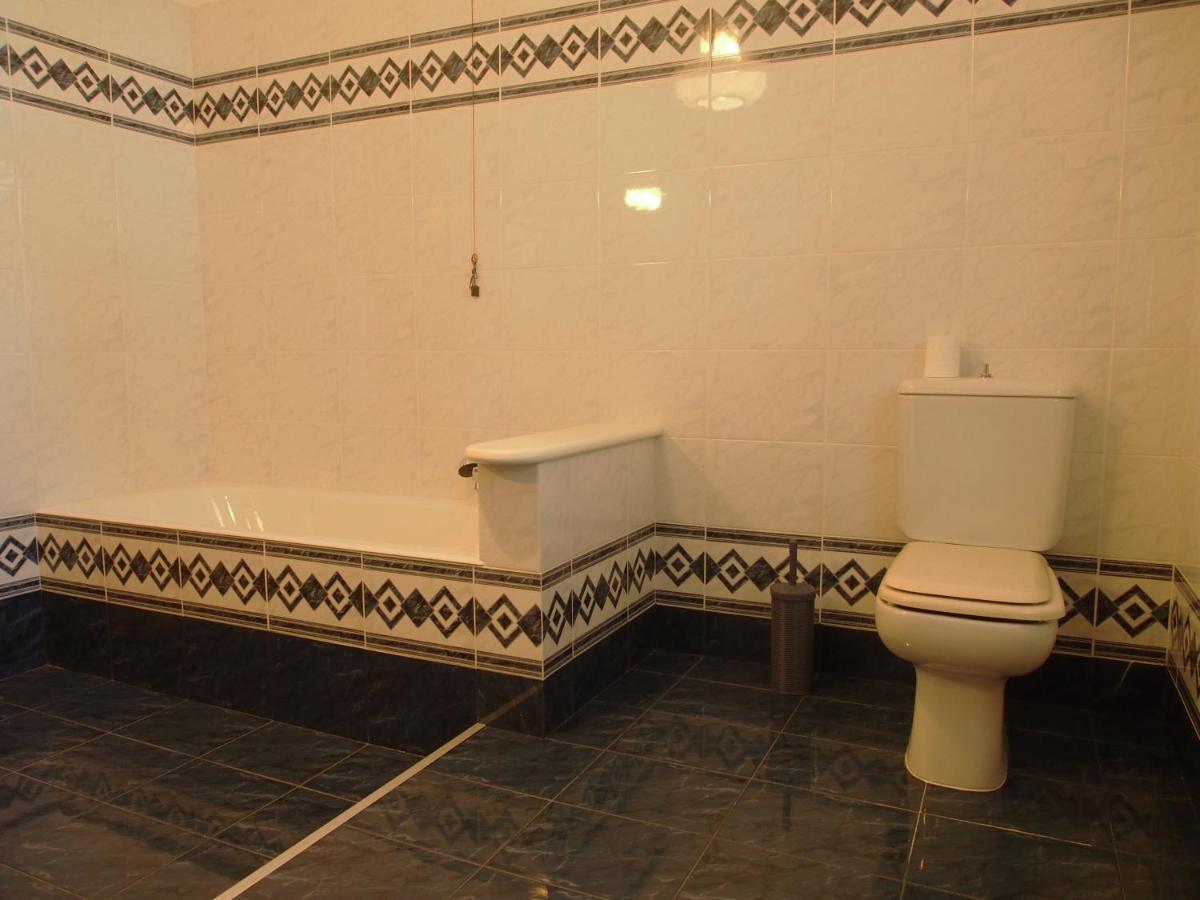 Vila La Casa Di Mario Massa  Exteriér fotografie