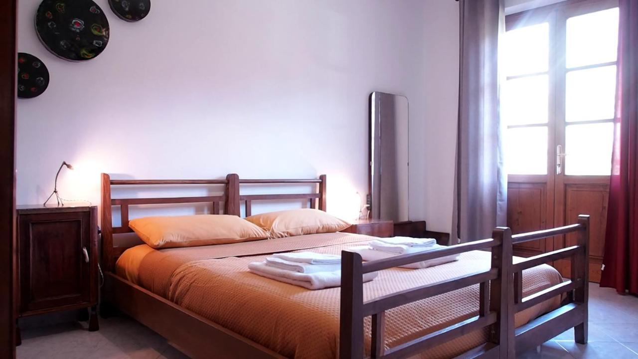 Vila La Casa Di Mario Massa  Exteriér fotografie